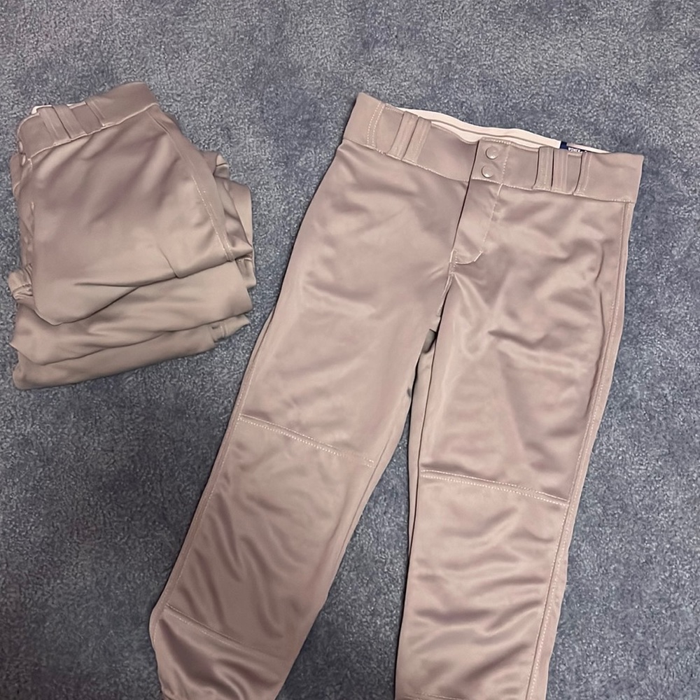 Champ pro softball pants